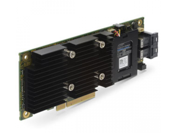 Dell PERC H730P Integrated RAID 2GB NV Cache